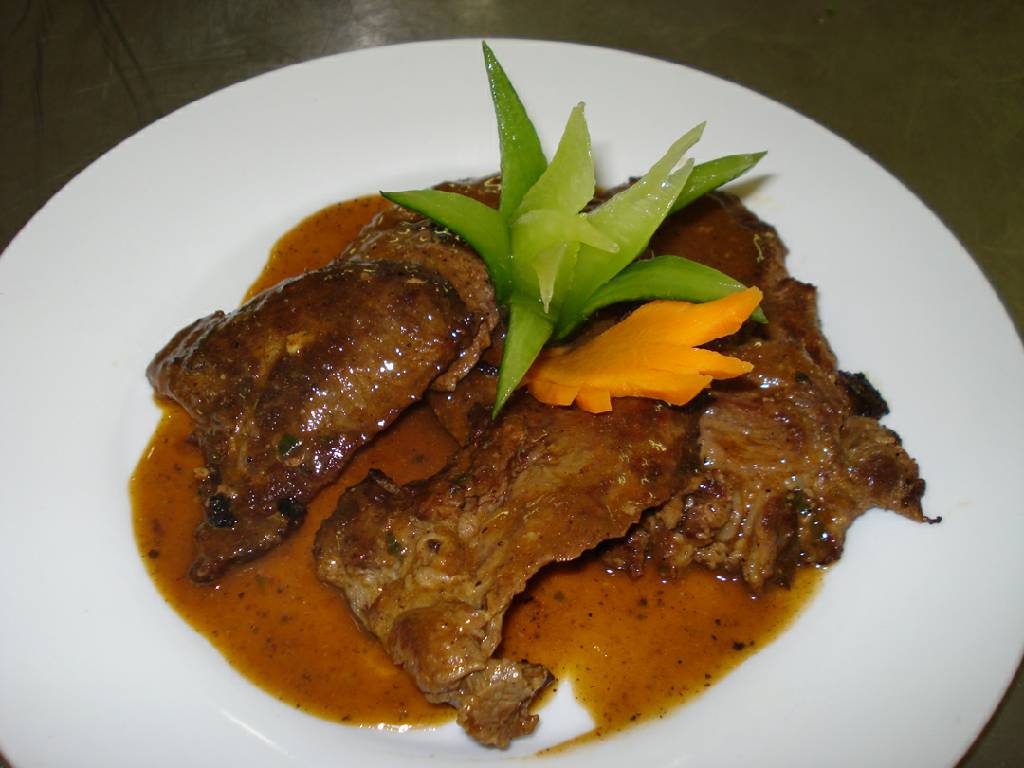 AIRLINE CATERING SERVICES