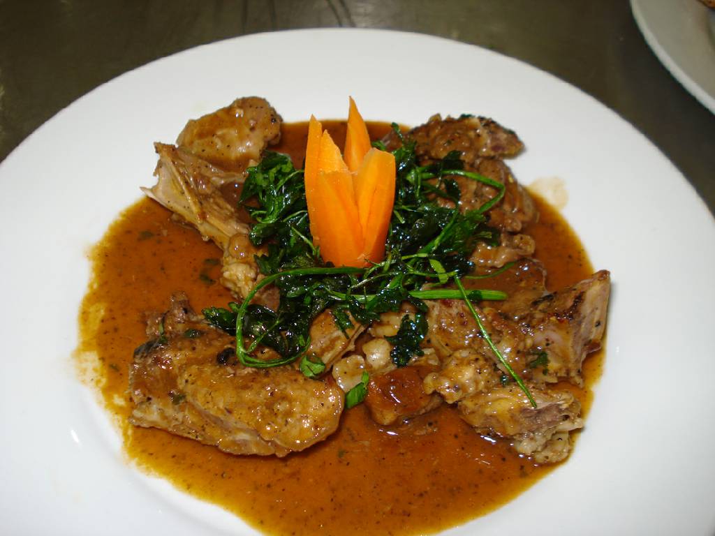 AIRLINE CATERING SERVICES
