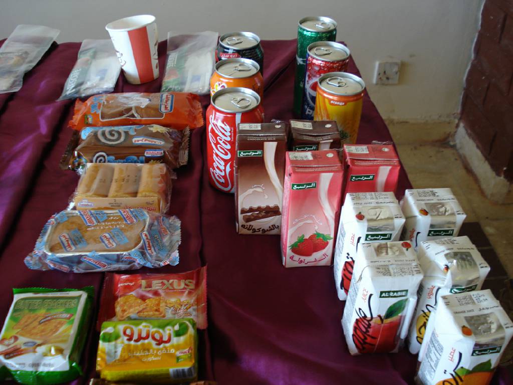 AIRLINE CATERING SERVICES