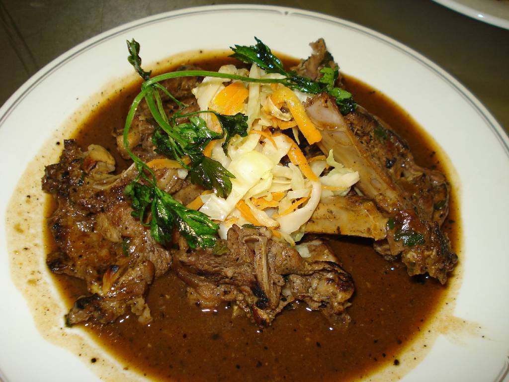 AIRLINE CATERING SERVICES