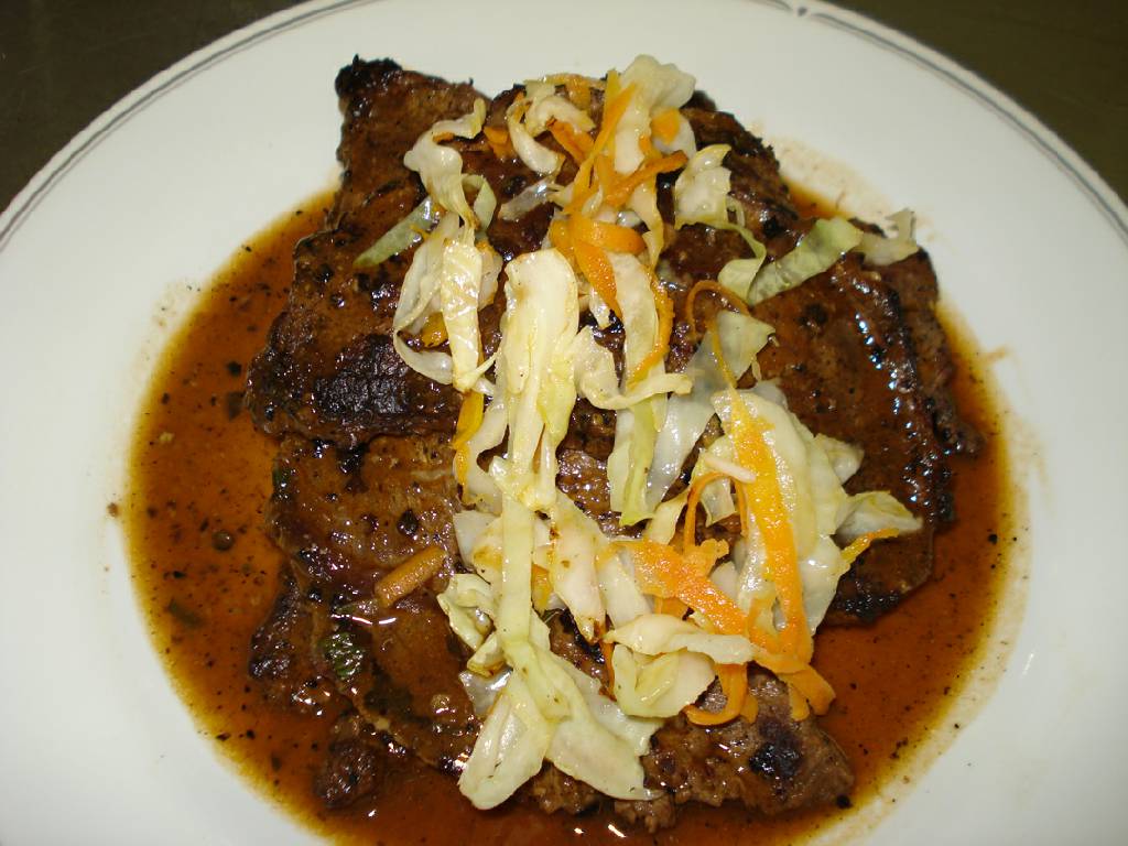 AIRLINE CATERING SERVICES