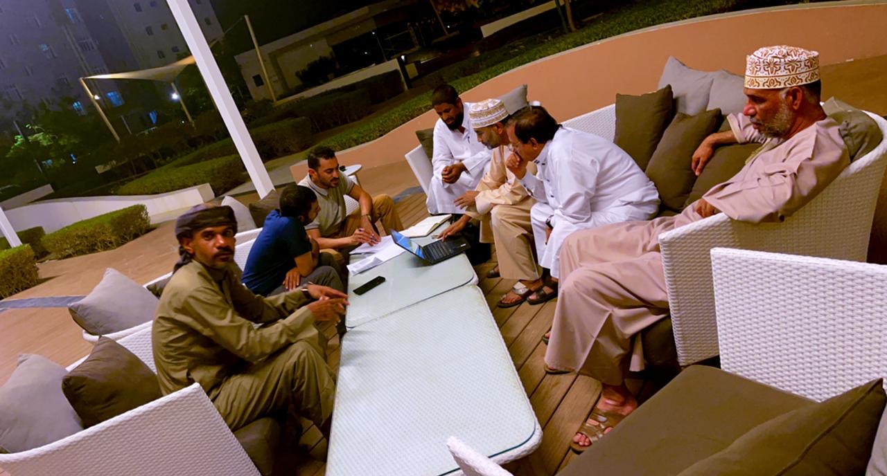 COMMERCIAL MEDIATION AND OUR PARTNERS